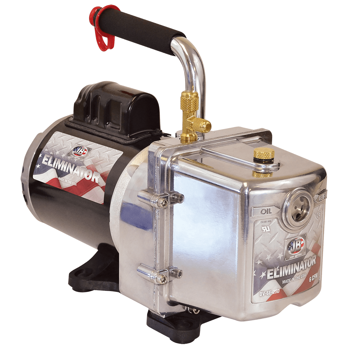  - HVAC Equipment